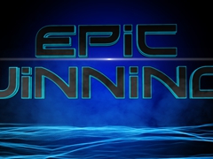Epic Winning! Background
