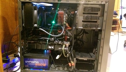 Internals