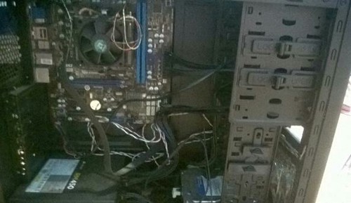 Internals