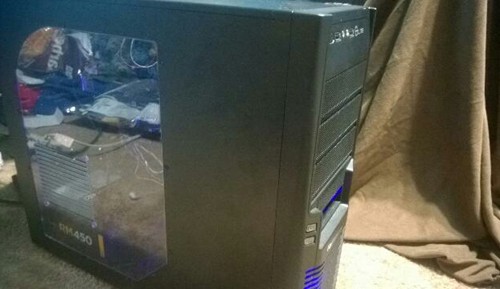 Case